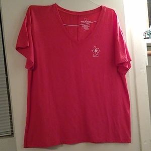 Texas Shirt